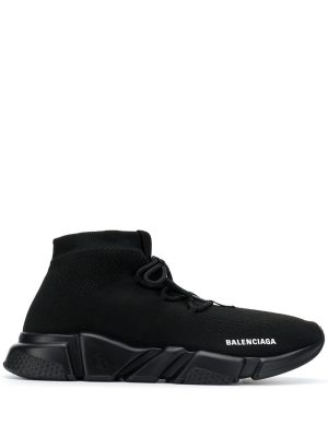 BALENCIAGA speed sock sneakers