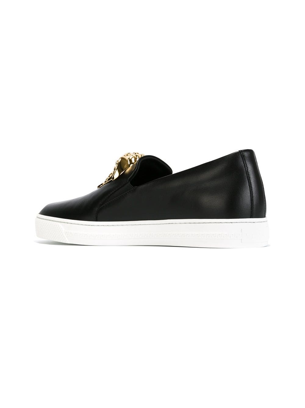Medusa Slip-on Sneakers