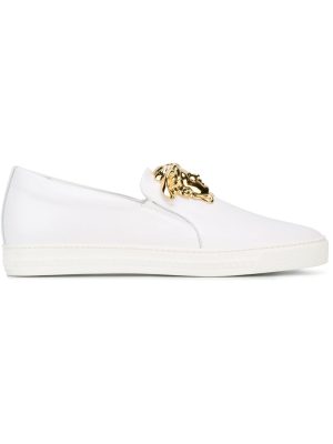 Medusa Slip-on Sneakers