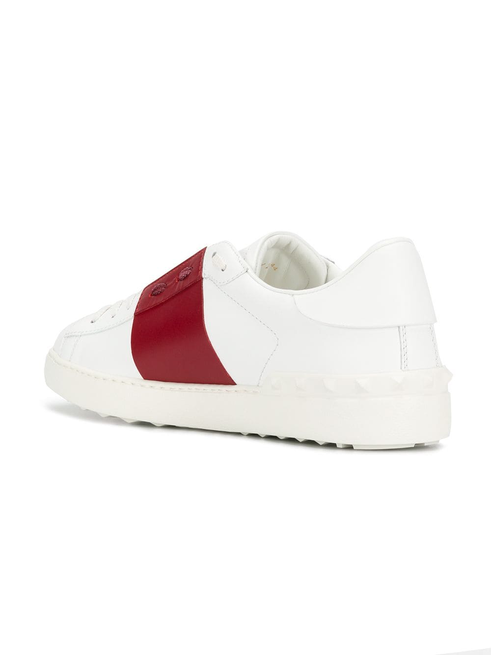 VALENTINO Open Sneakers