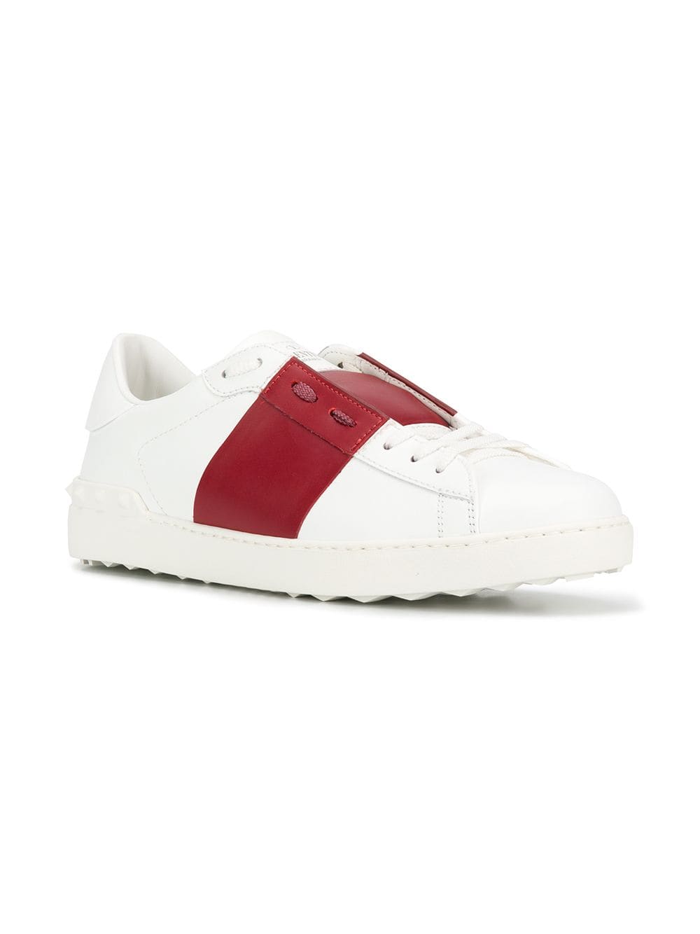 VALENTINO Open Sneakers