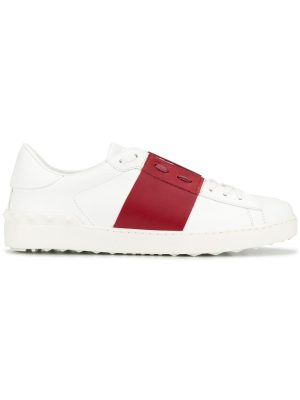 VALENTINO Open Sneakers