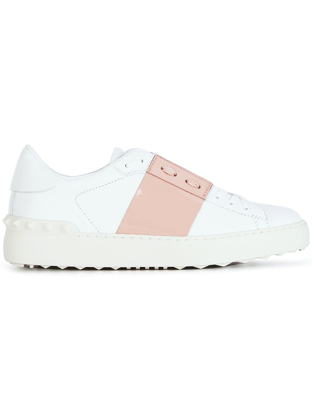 VALENTINO Open Sneakers