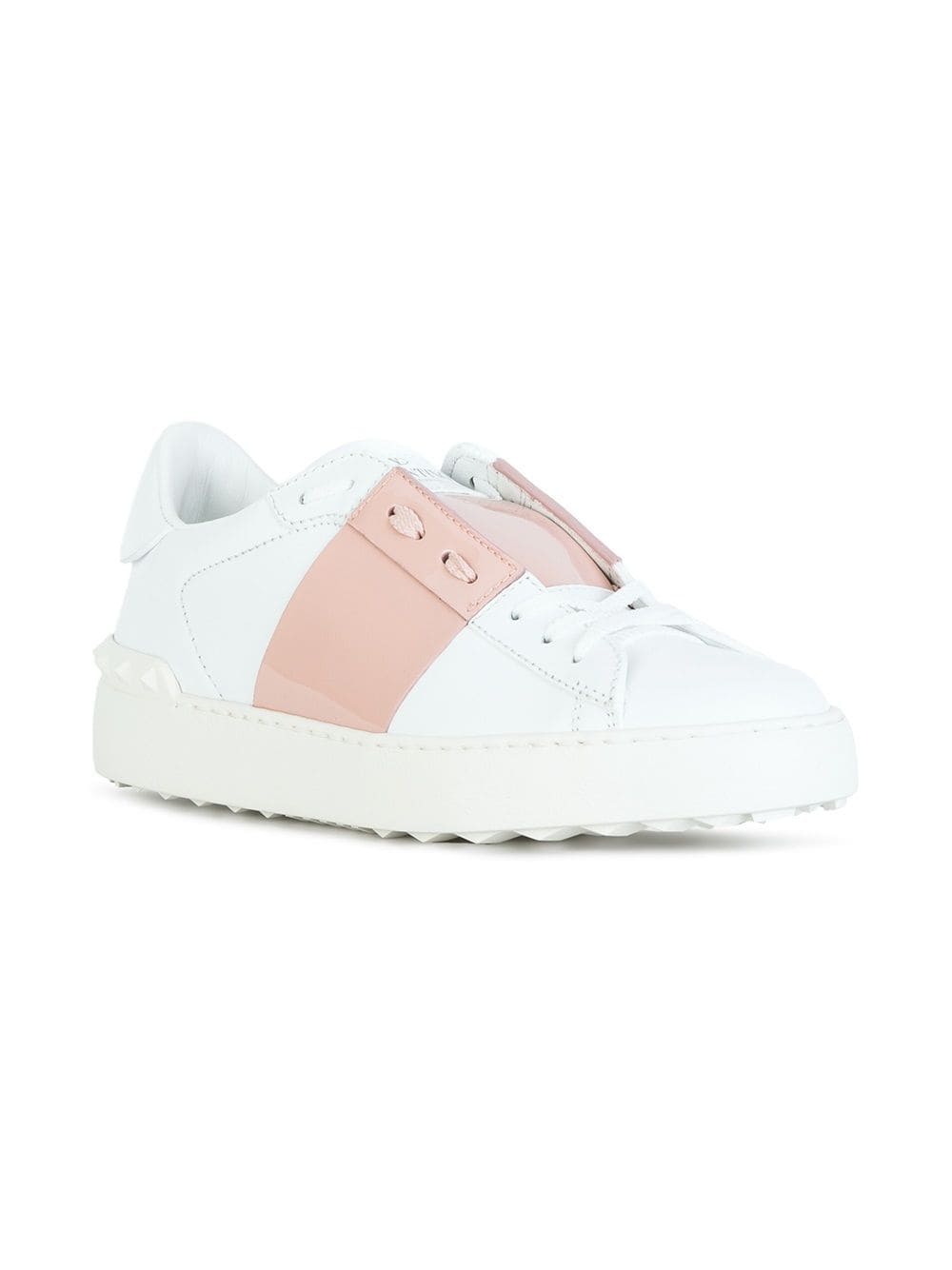 VALENTINO Open Sneakers