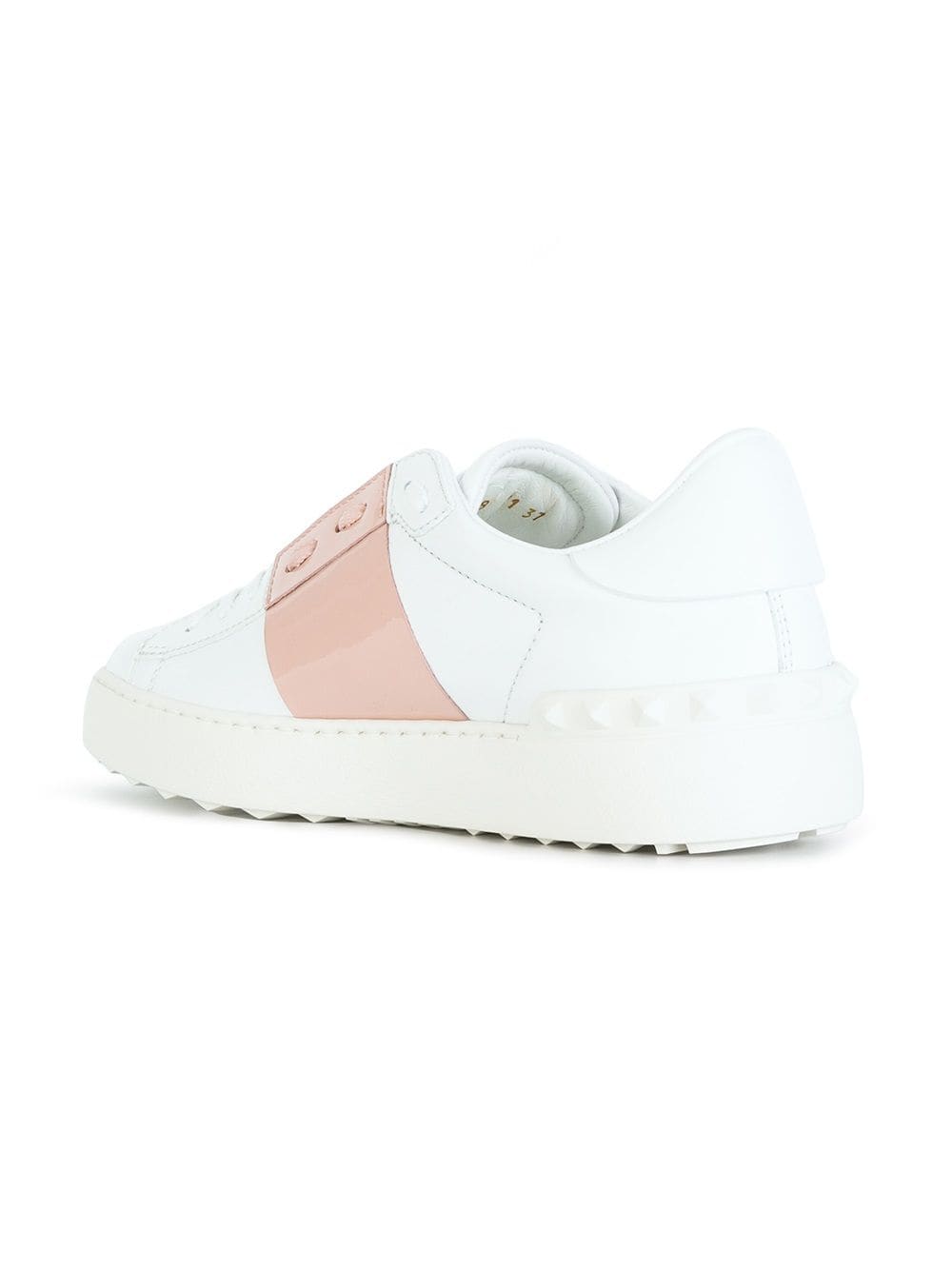 VALENTINO Open Sneakers