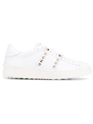 VALENTINO Garavani Rockstud Untitled sneakers