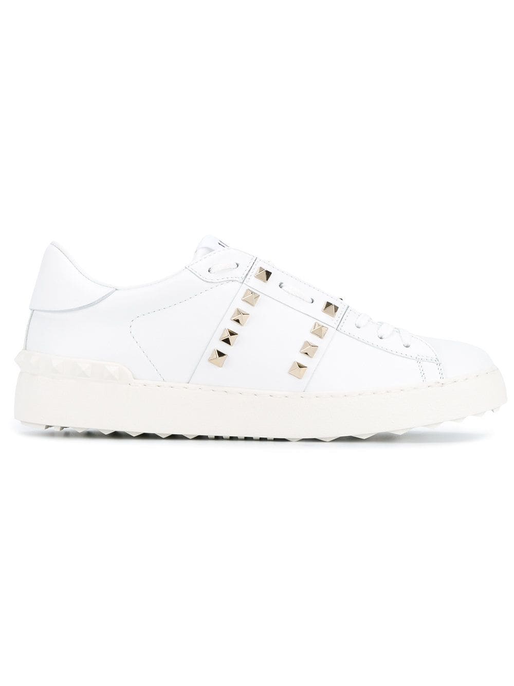 Rockstud Untitled Sneakers