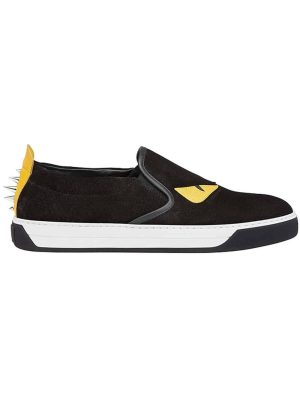 Bag Bugs slip-on sneakers