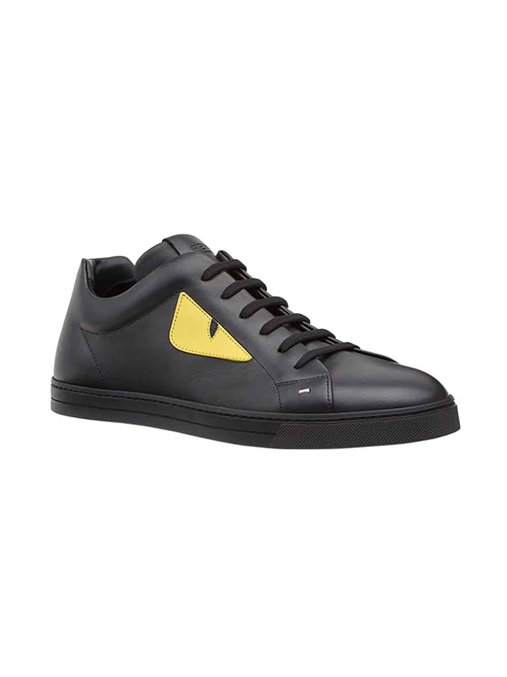 FENDI Bag Bugs sneakers