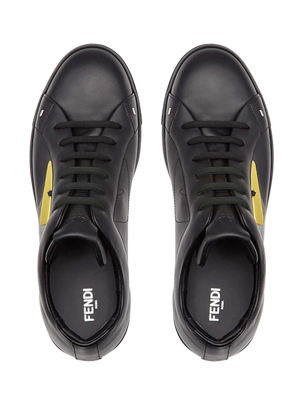 FENDI Bag Bugs sneakers