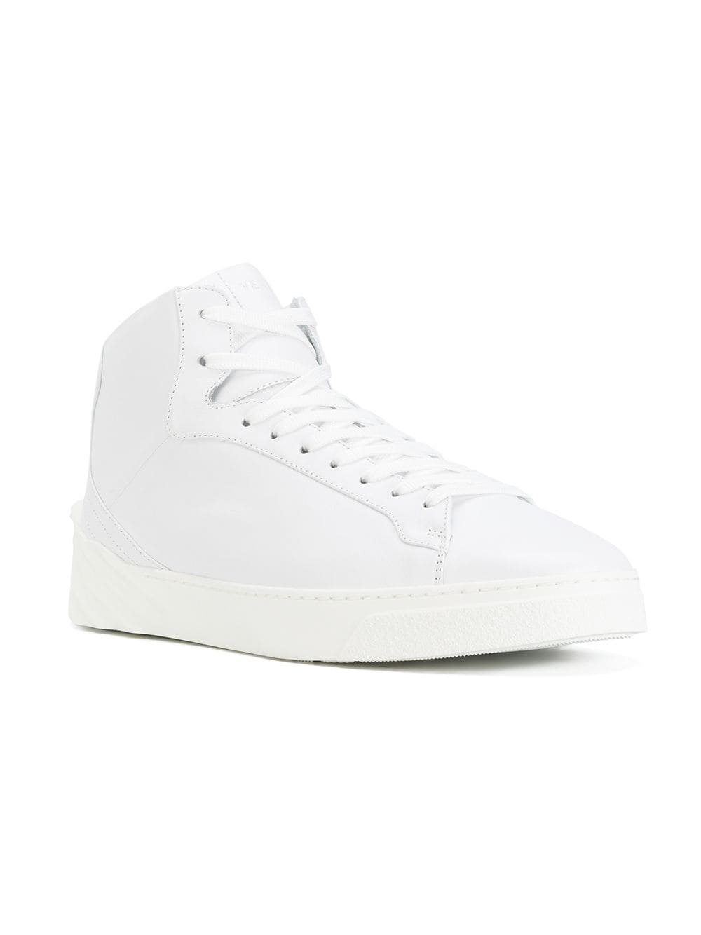 Medusa Hi-top Sneakers