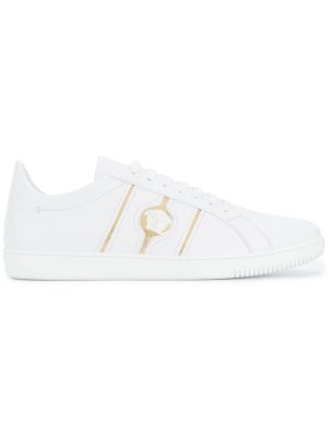 Medusa Low Top Sneakers