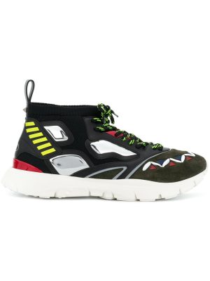 Heroes Reflex sneakers