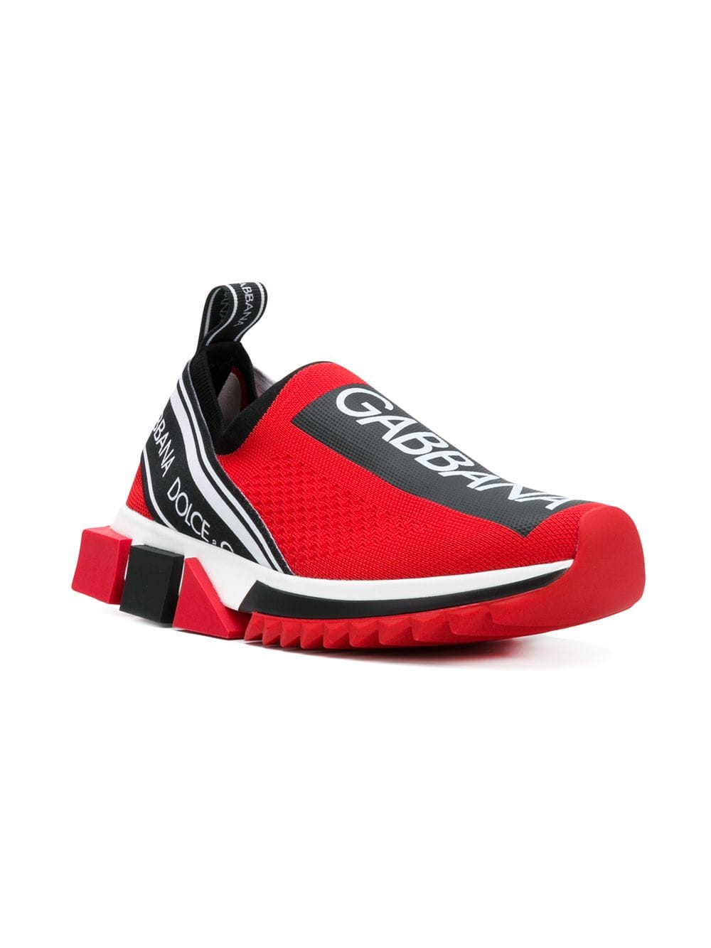 Branded Sorrento Sneakers