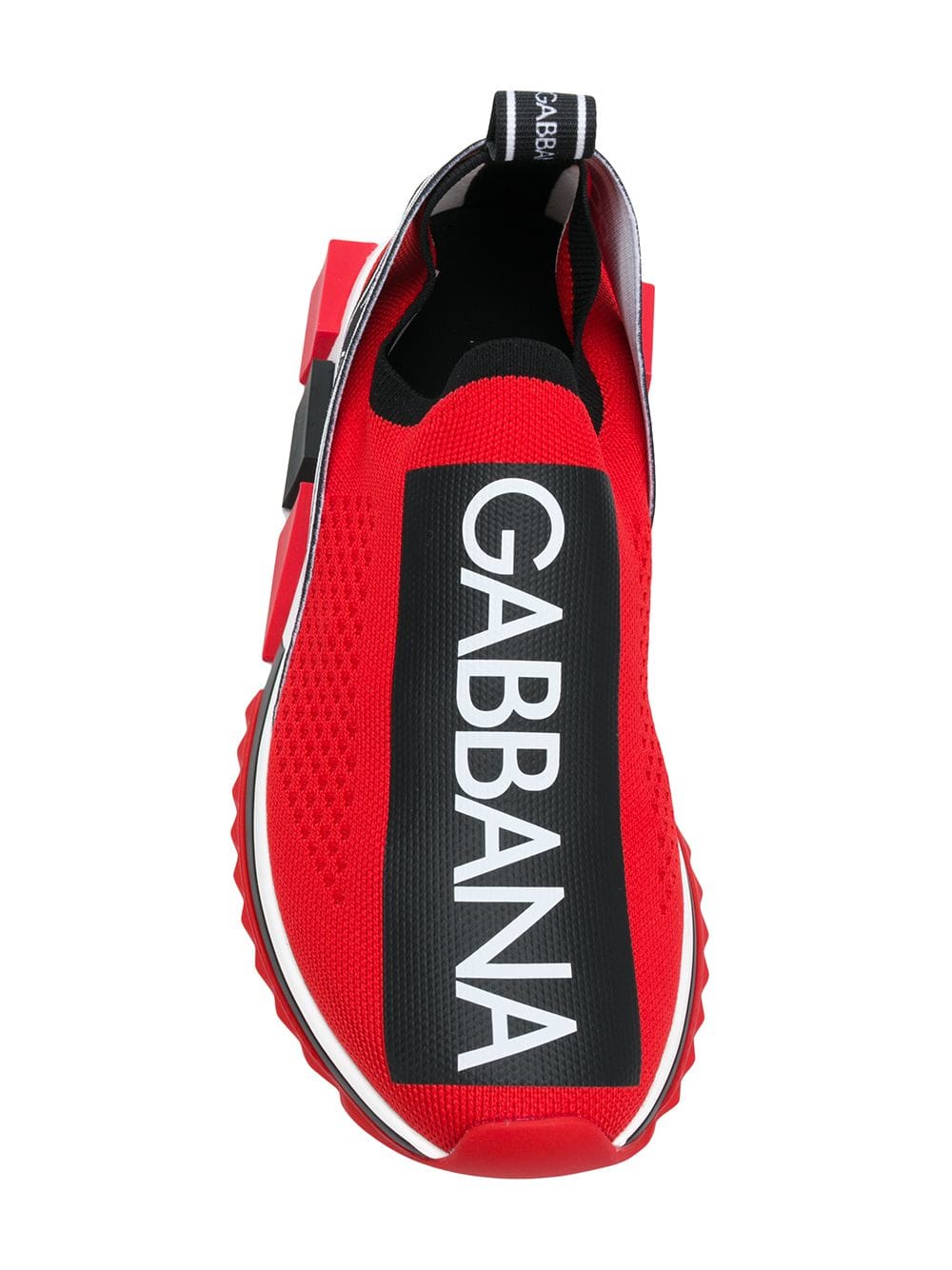 Branded Sorrento Sneakers