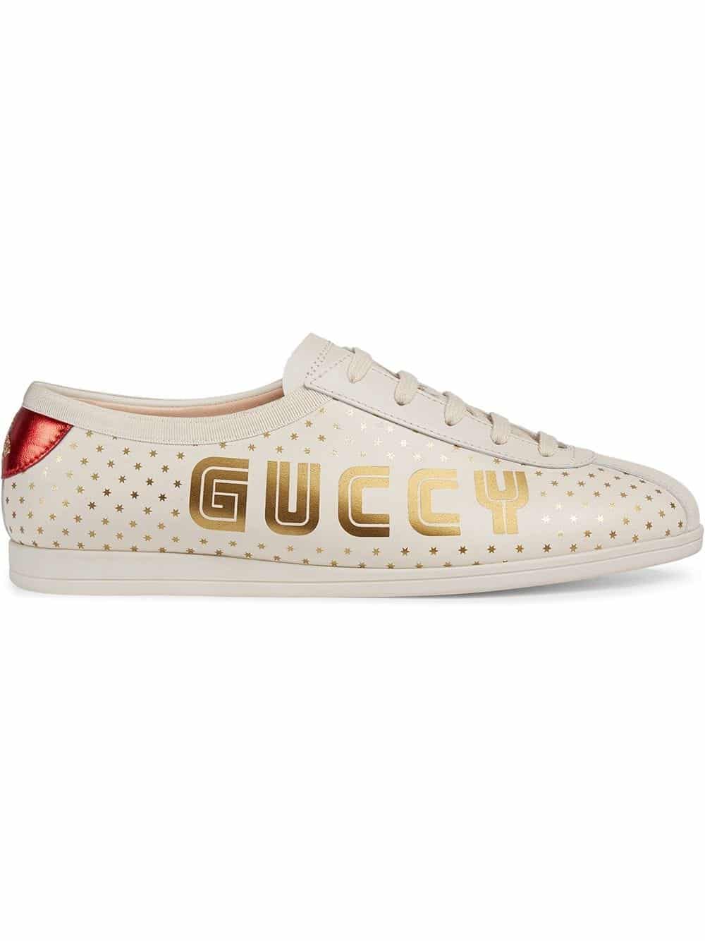 Guccy Falacer sneaker