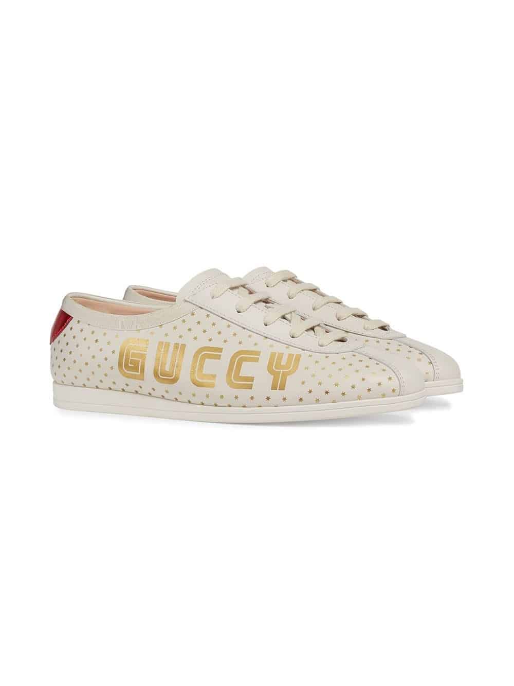 Guccy Falacer sneaker