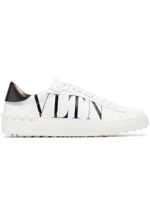 Vltn Open Sneakers