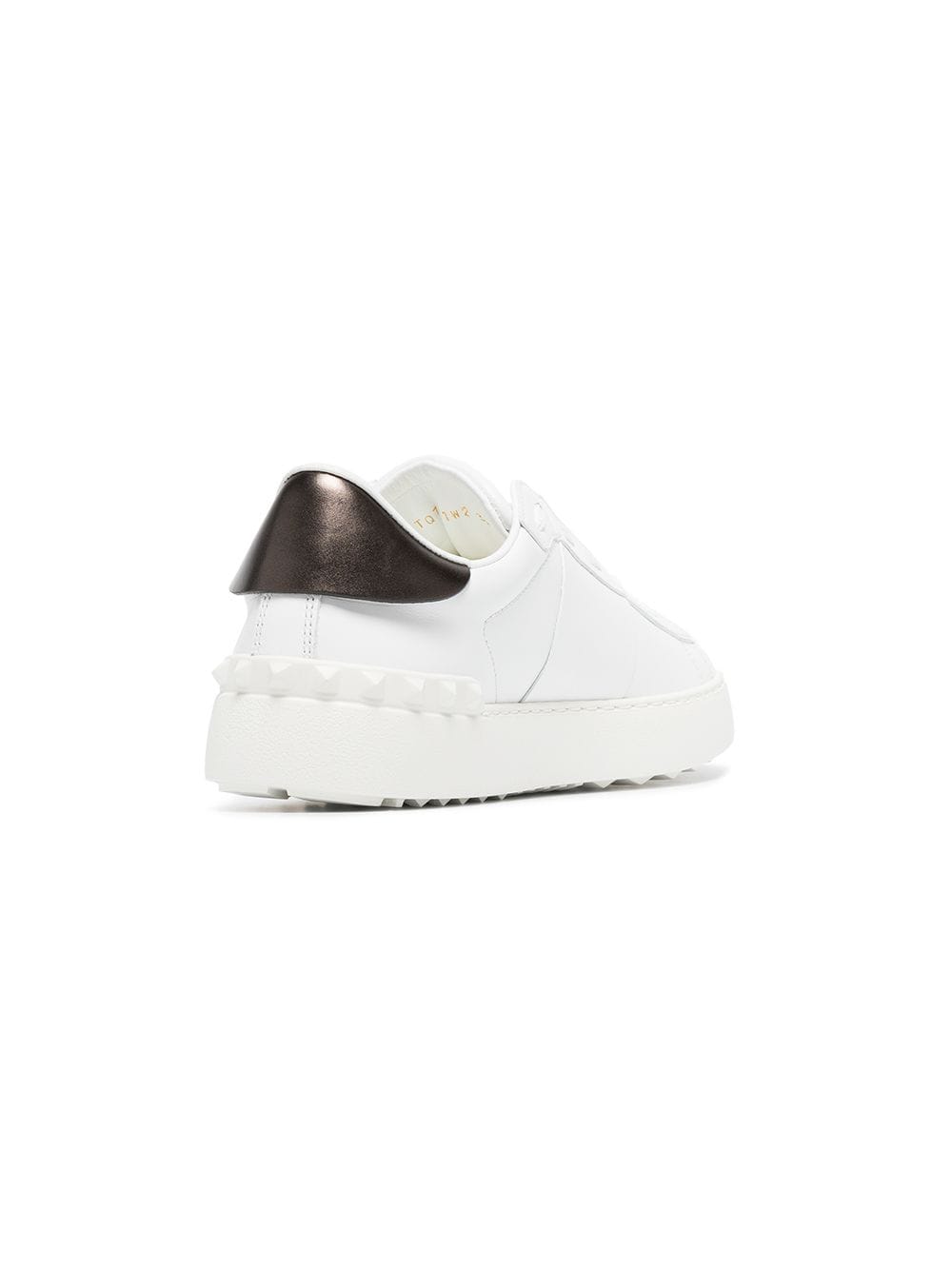 Vltn Open Sneakers