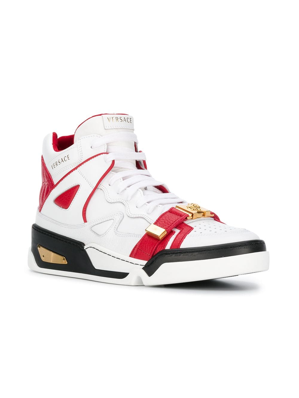 Medusa Mid-top Sneakers