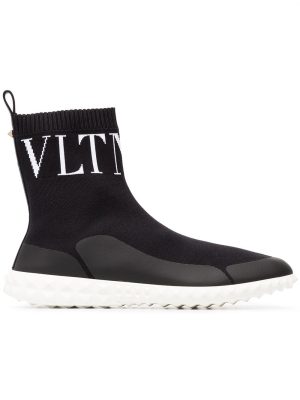 Vltn Sock Boots