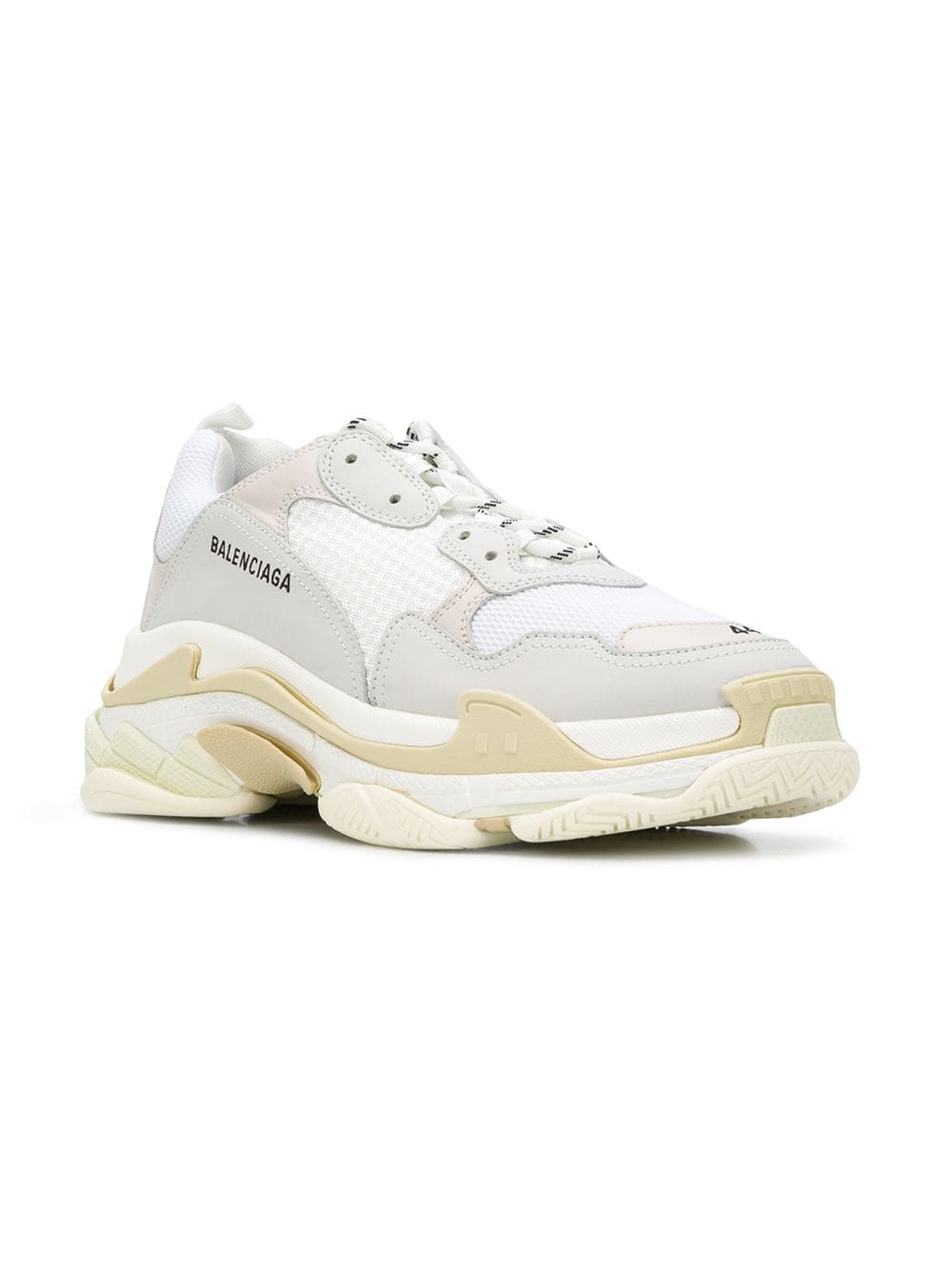 BALENCIAGA Triple S sneakers
