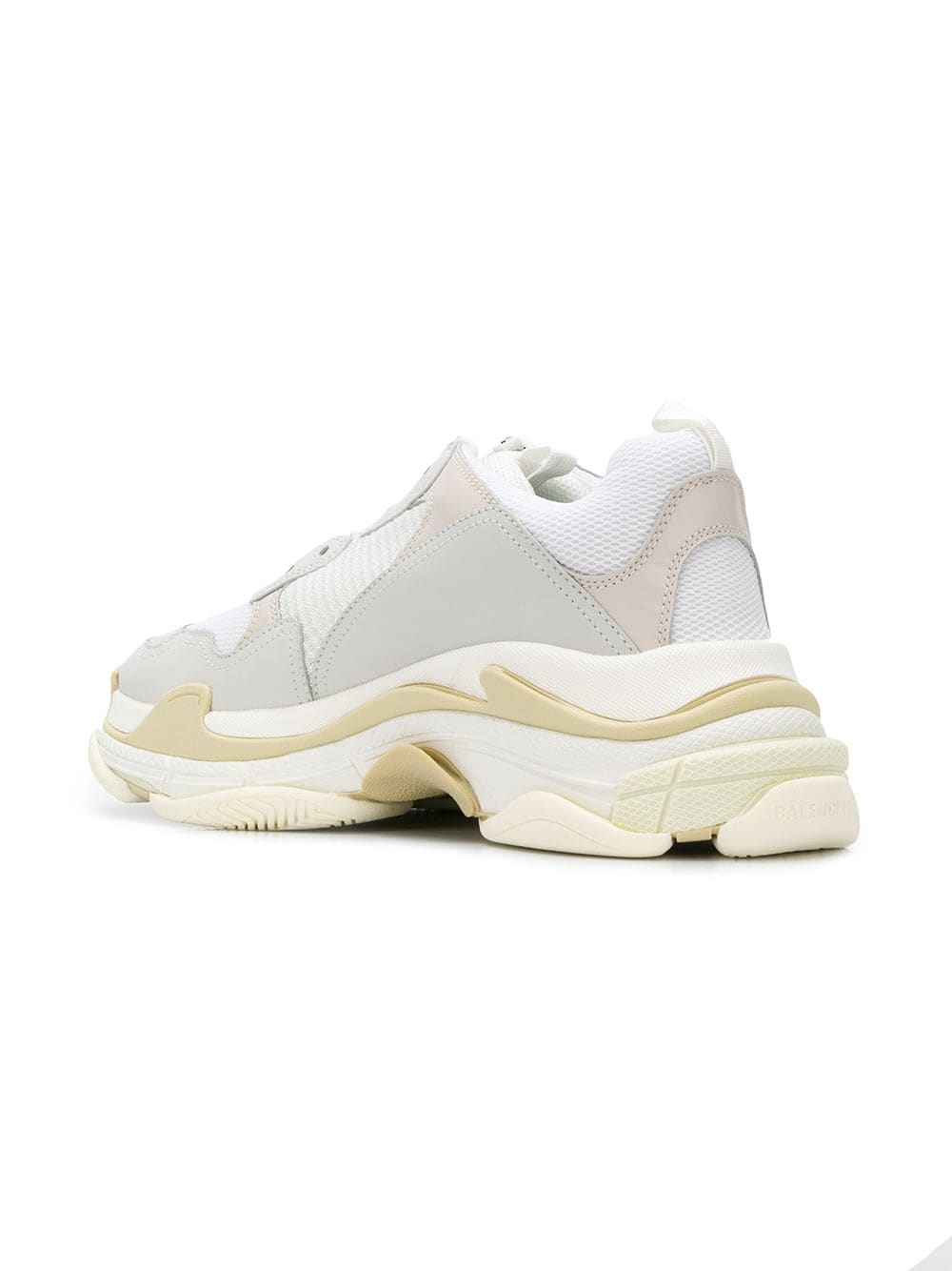 BALENCIAGA Triple S sneakers