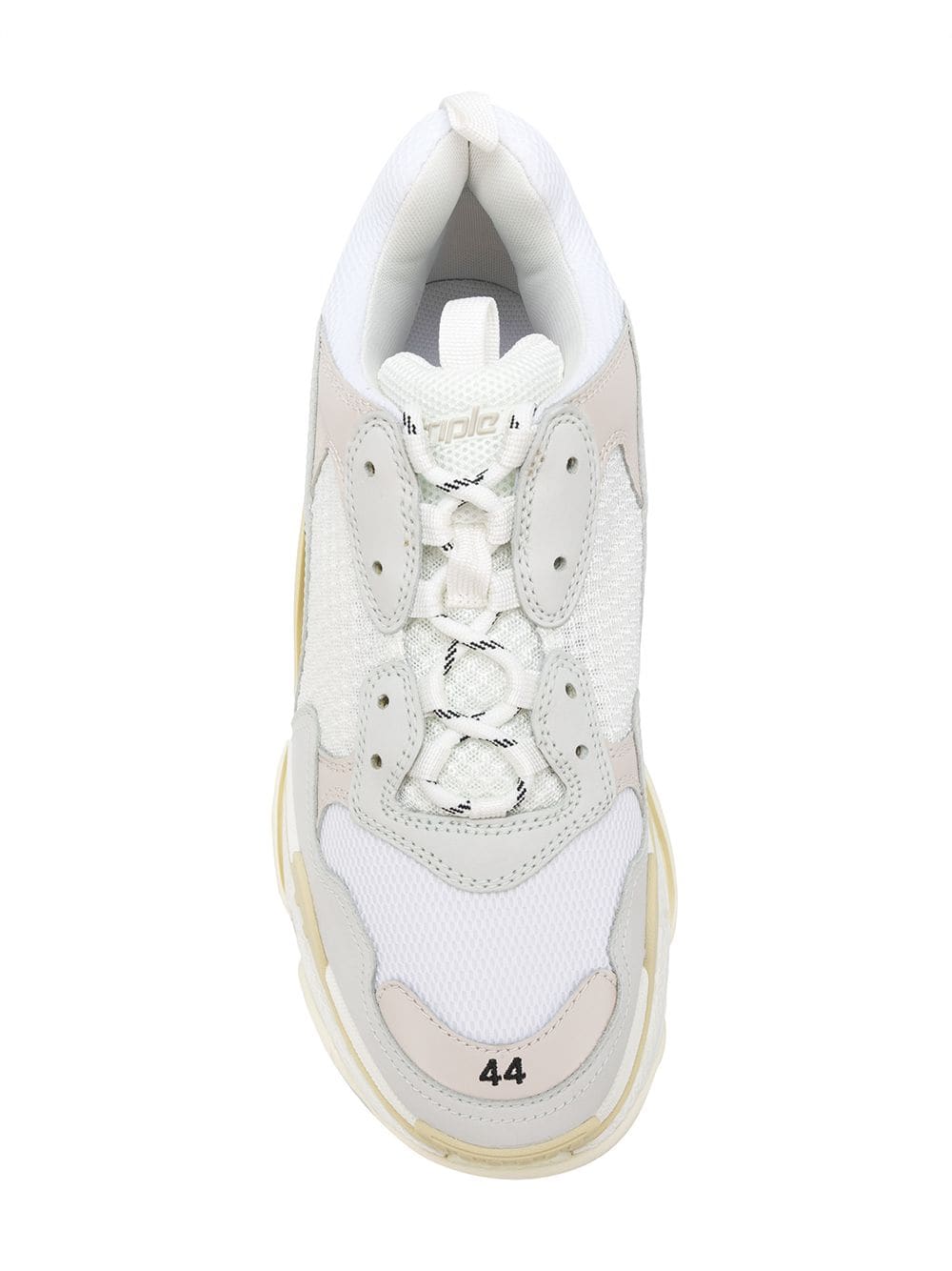 BALENCIAGA Triple S sneakers