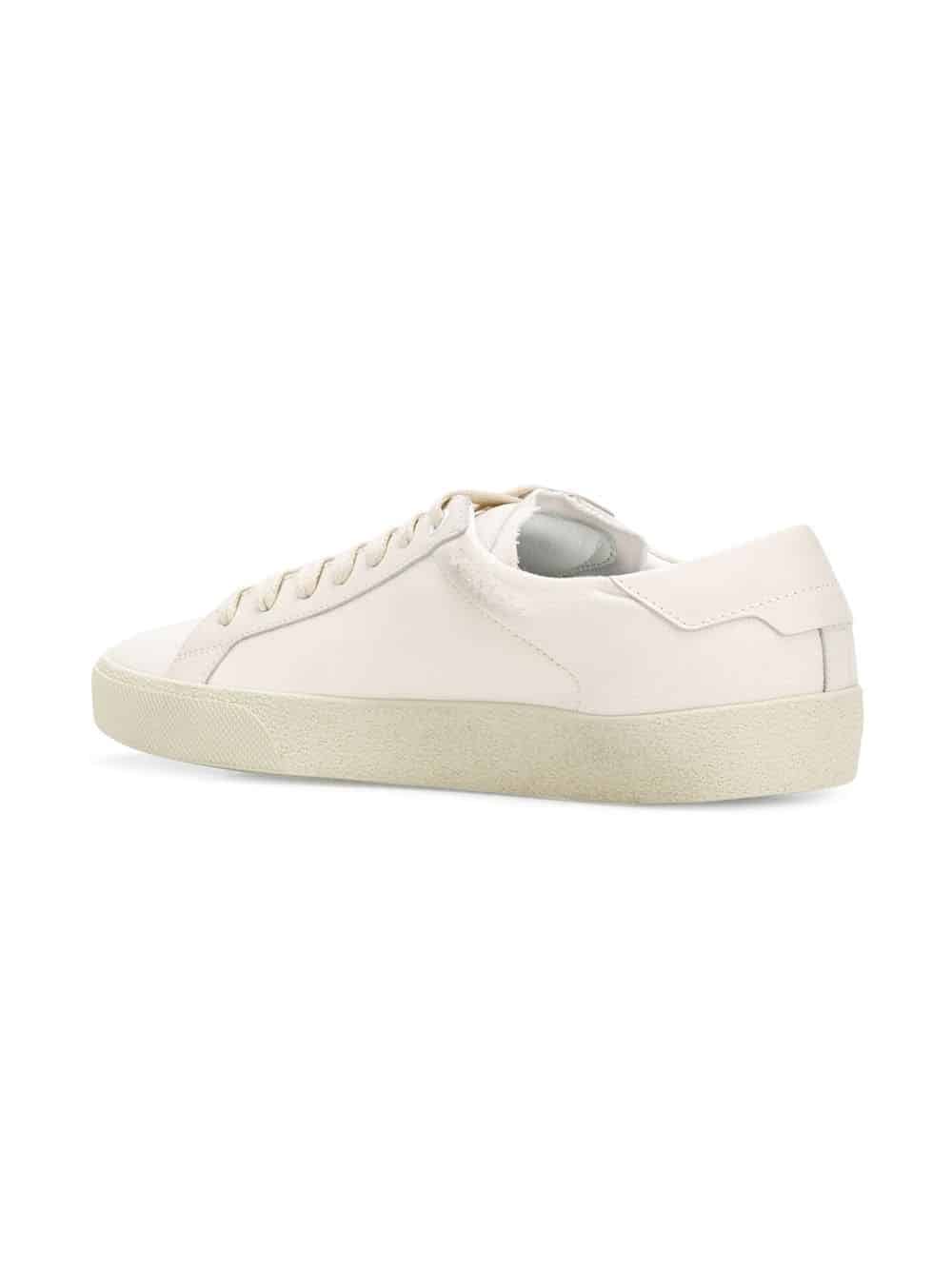 SAINT LAURENT Court Classic SL/06 sneakers