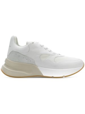 oversized Runner sneakers