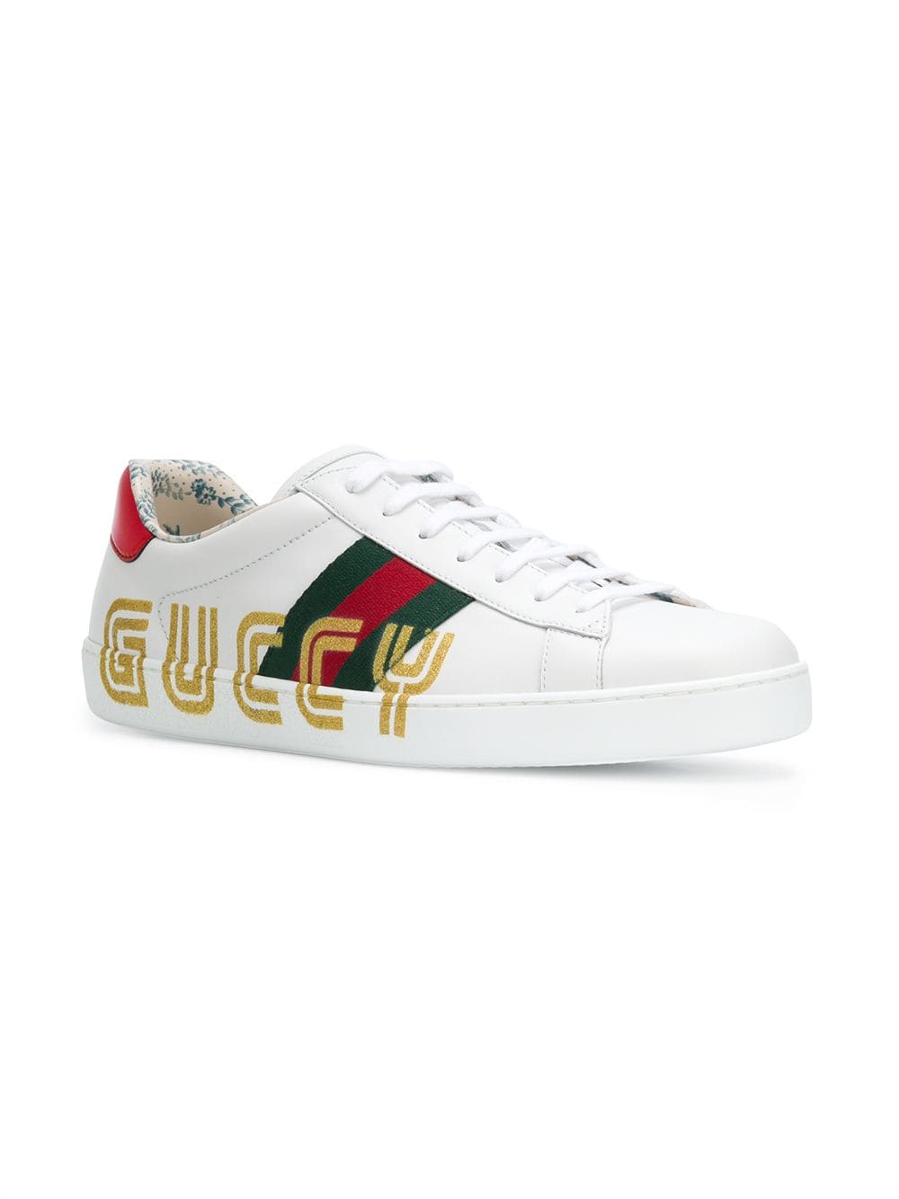 Ace Guccy sneakers