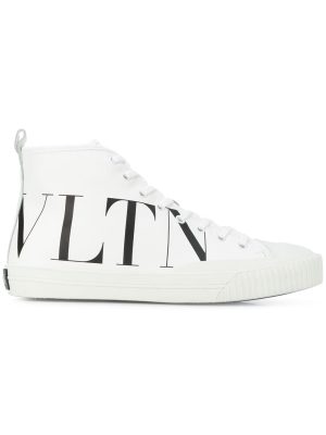 Vltn Hi-top Sneakers
