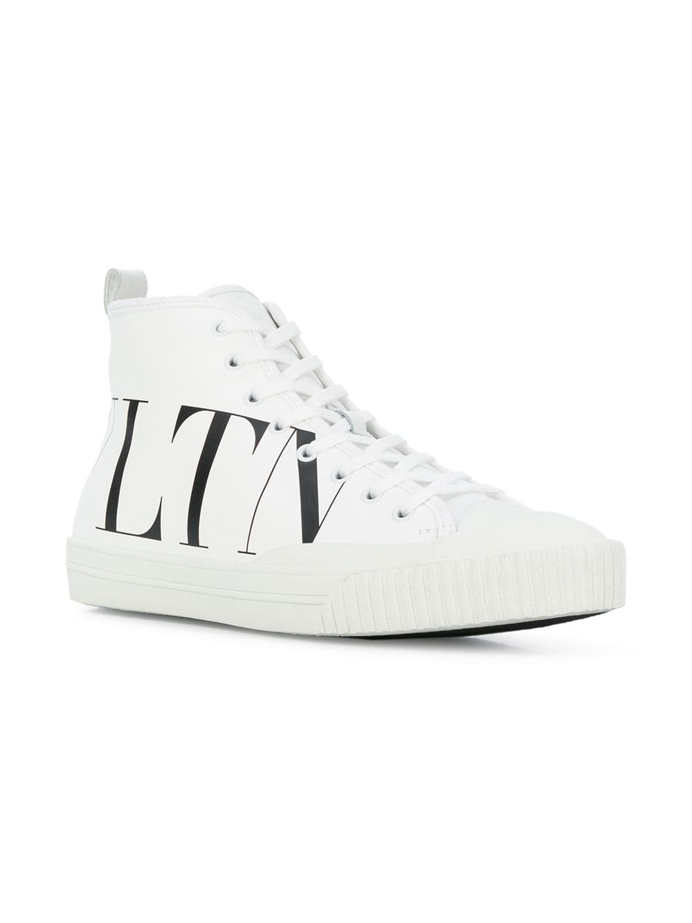 Vltn Hi-top Sneakers