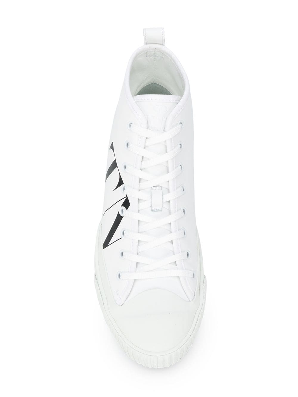 Vltn Hi-top Sneakers
