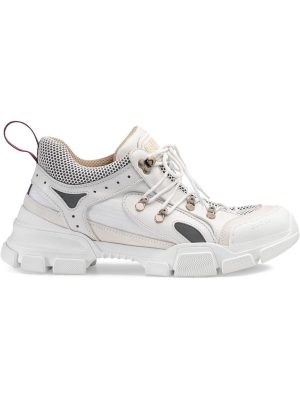 GUCCI Flashtrek sneakers