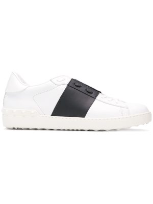 VALENTINO Open Sneakers
