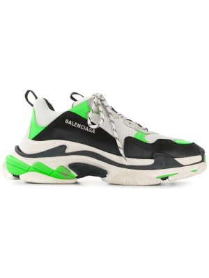 Triple S sneakers