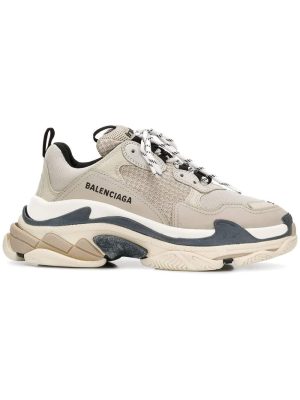 Triple S sneakers