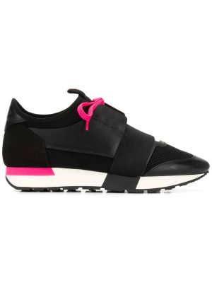 Race Runner sneakers