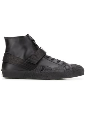 VLTN hi-top sneakers