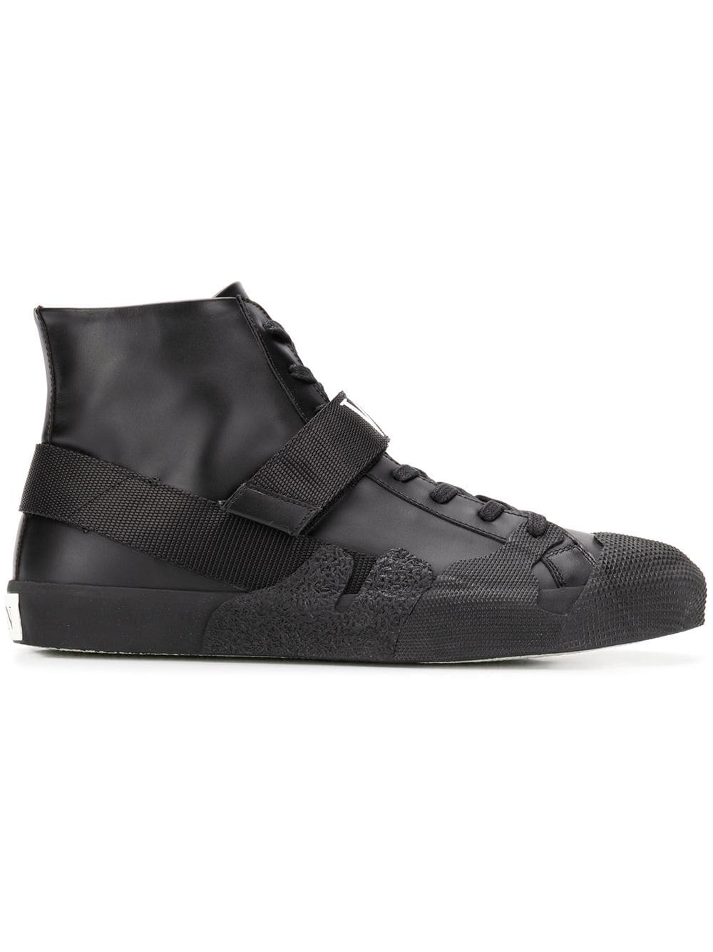 VLTN hi-top sneakers