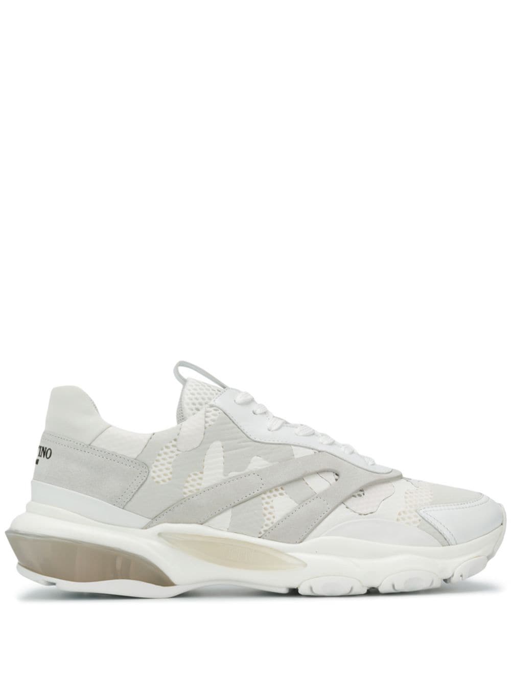 Bounce low-top sneakers