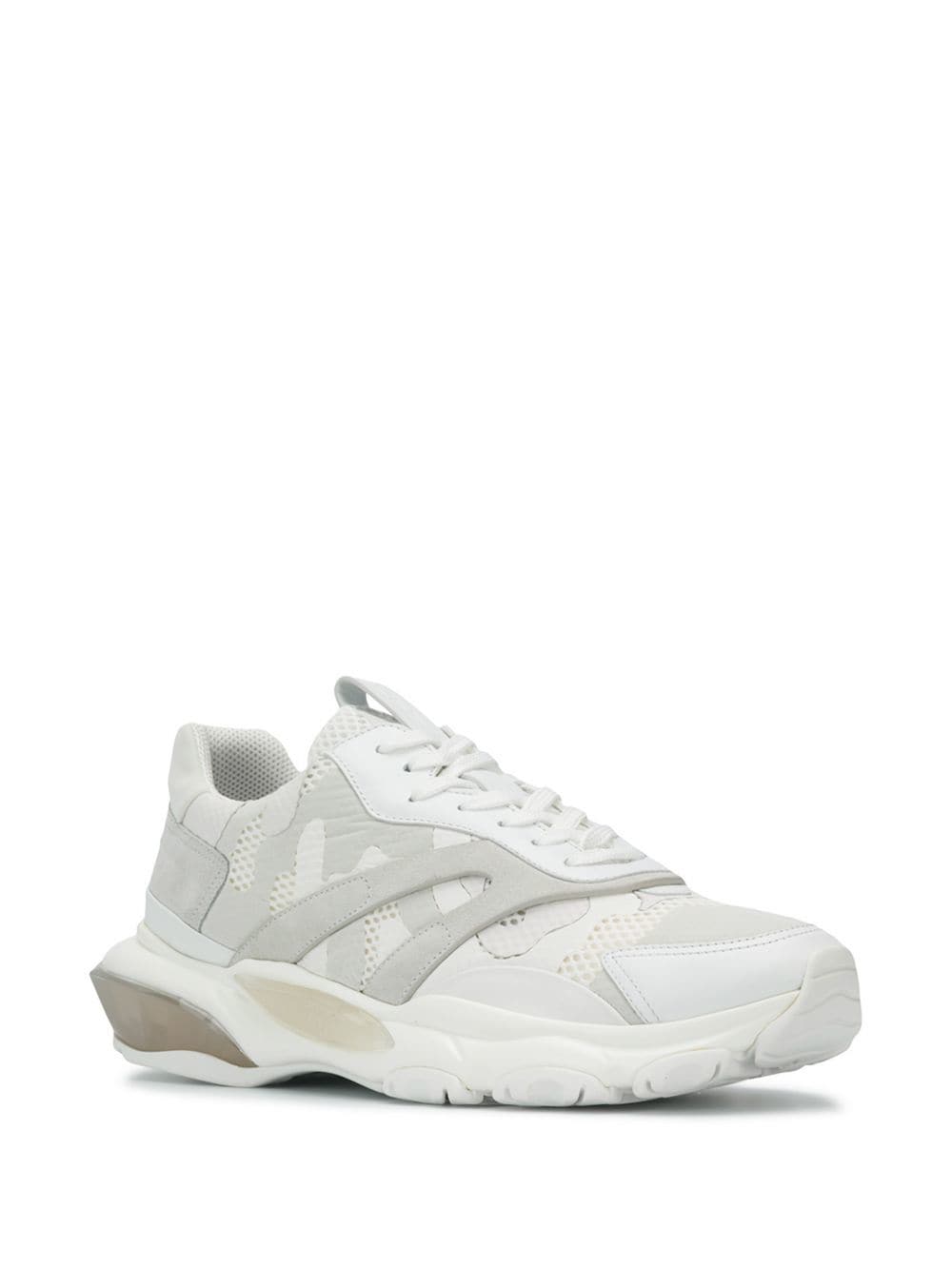 Bounce low-top sneakers