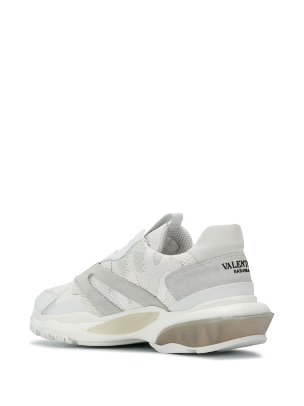 Bounce low-top sneakers