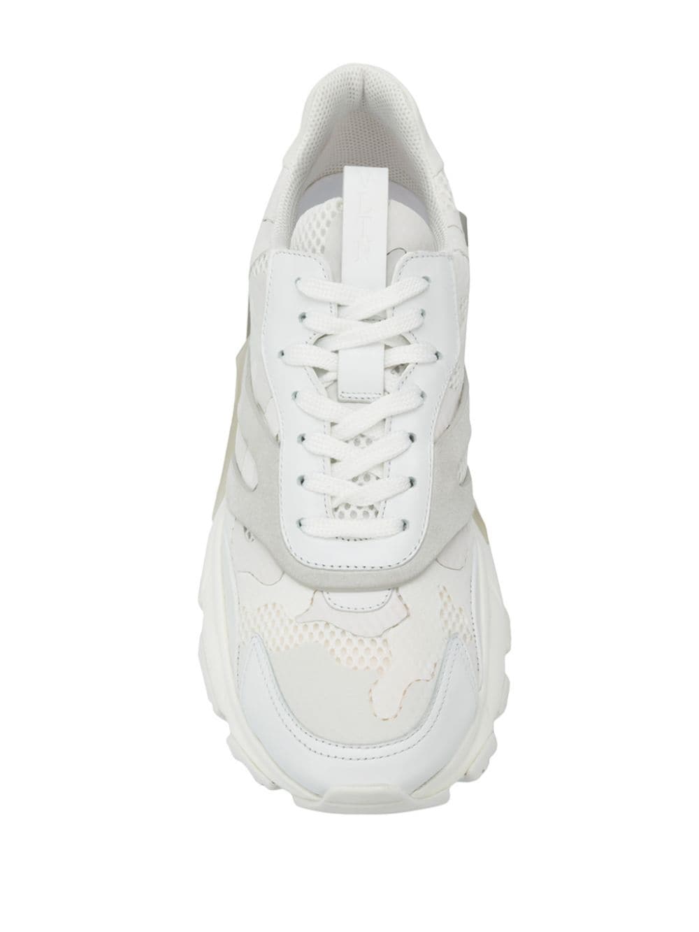 Bounce low-top sneakers