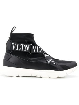 Vltn Hi-top Sneakers