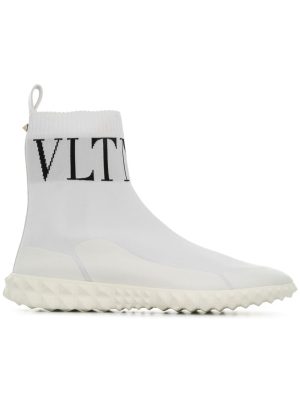 Vltn Sock Sneakers
