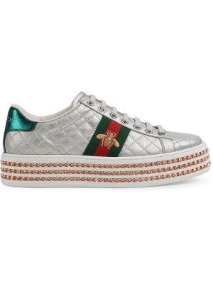 Ace sneaker with crystals (Copy)