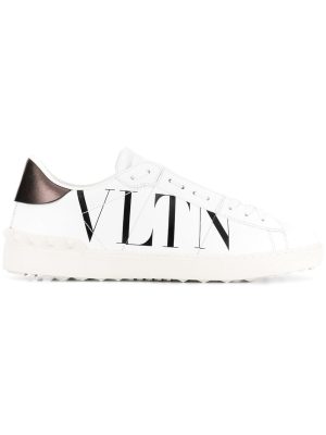 VALENTINO Vltn Open Sneaker