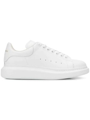 oversized sole sneakers